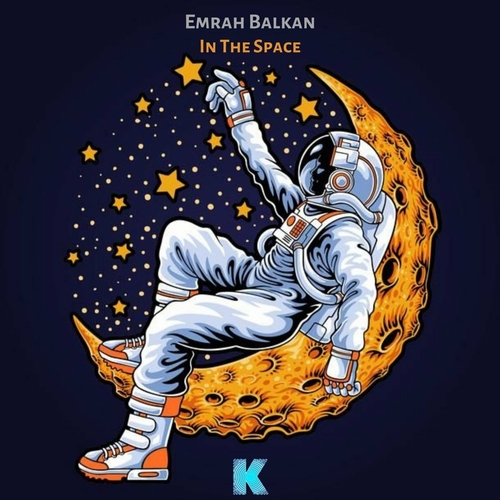 Emrah Balkan - In the Space [KR147]